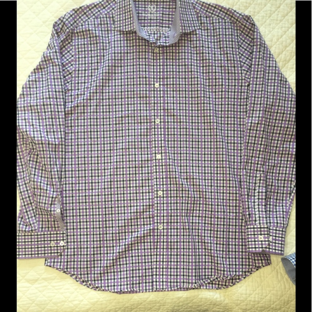 Bugatchi “Bundle” - image 3